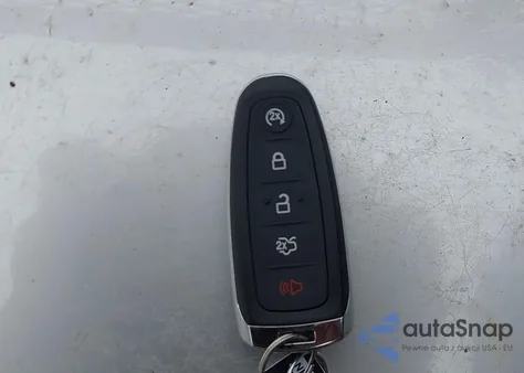 2015 Ford Explorer Limited from USA, damaged, VIN 1FM5K7F81FGA76845